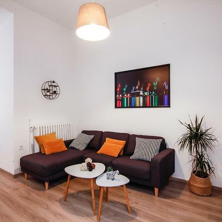 Apartment Kensi*** PUY Exterior foto