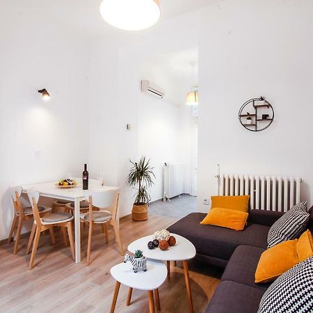 Apartment Kensi*** PUY Exterior foto