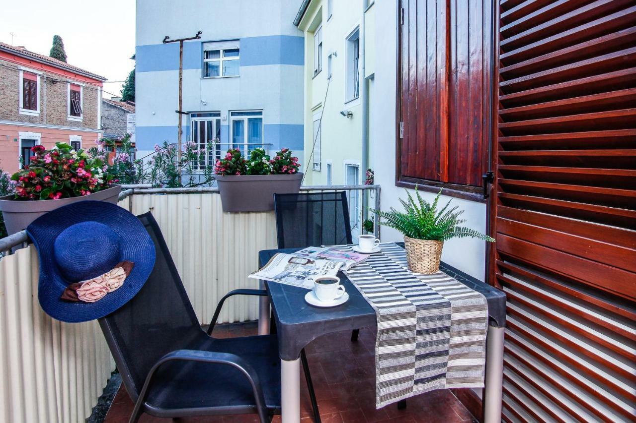 Apartment Kensi*** PUY Exterior foto