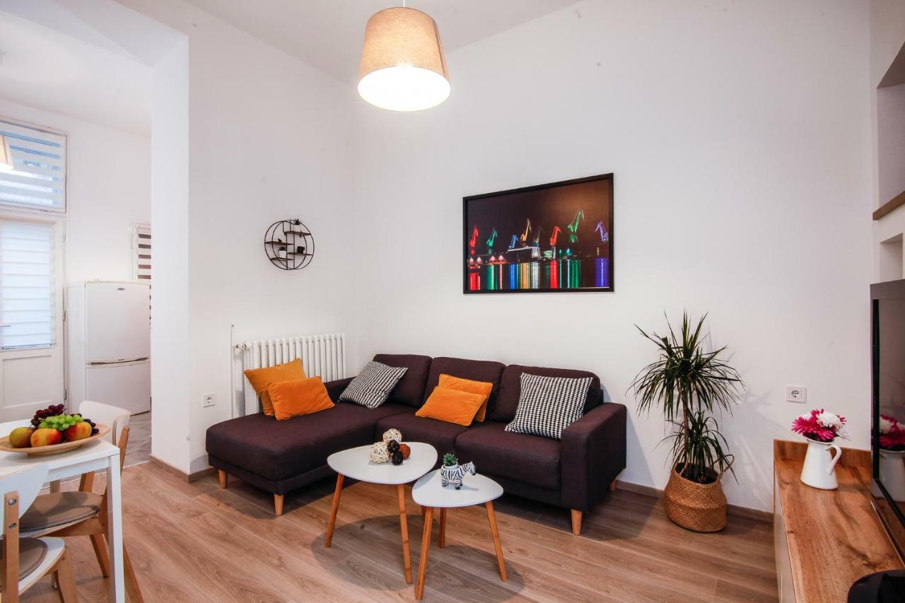 Apartment Kensi*** PUY Exterior foto