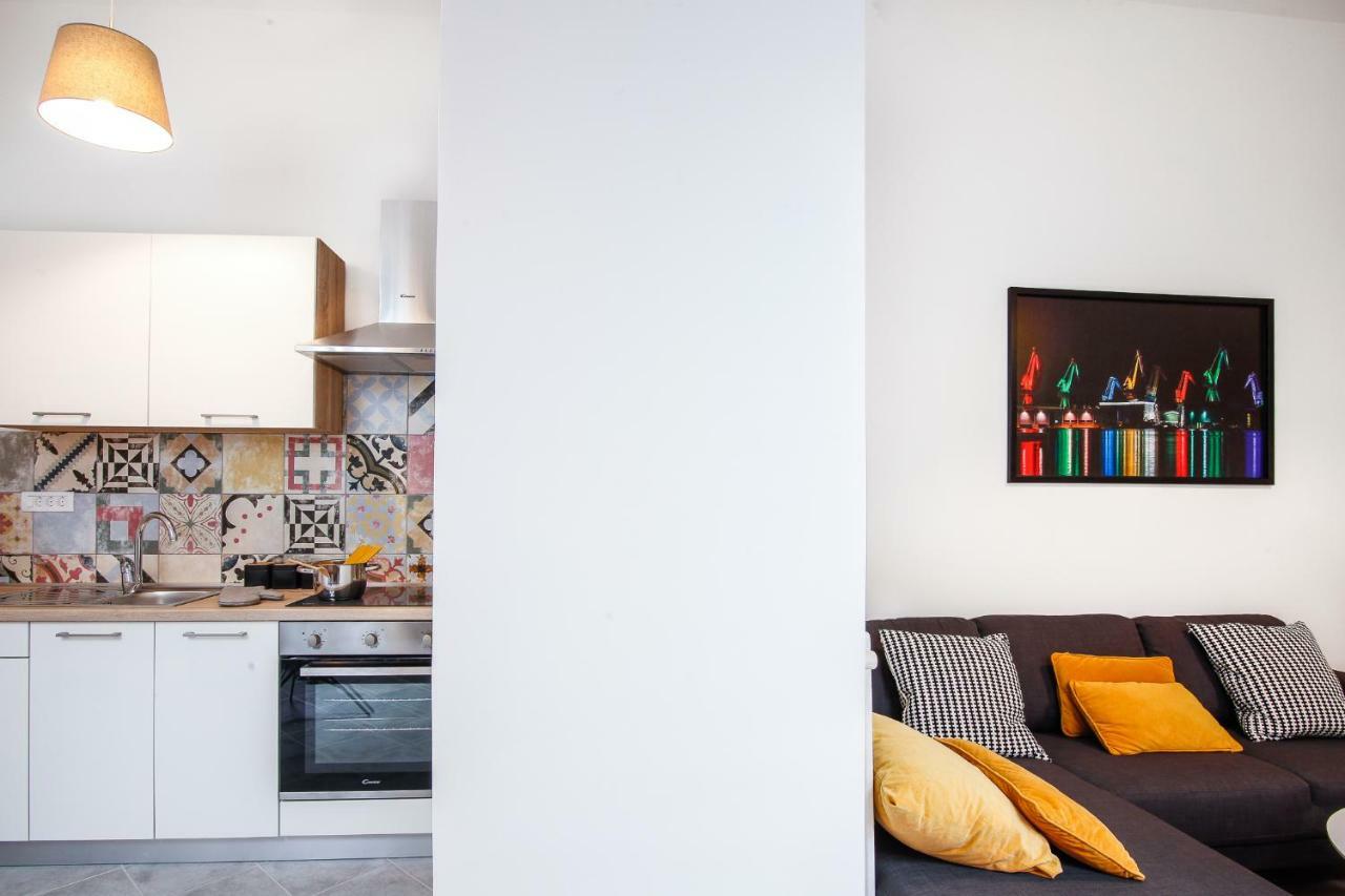 Apartment Kensi*** PUY Exterior foto