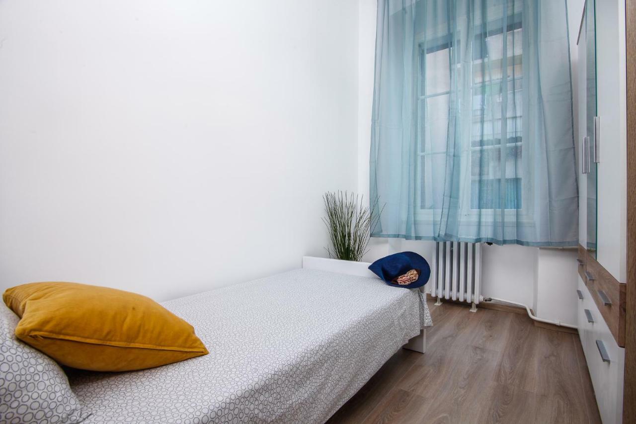 Apartment Kensi*** PUY Exterior foto
