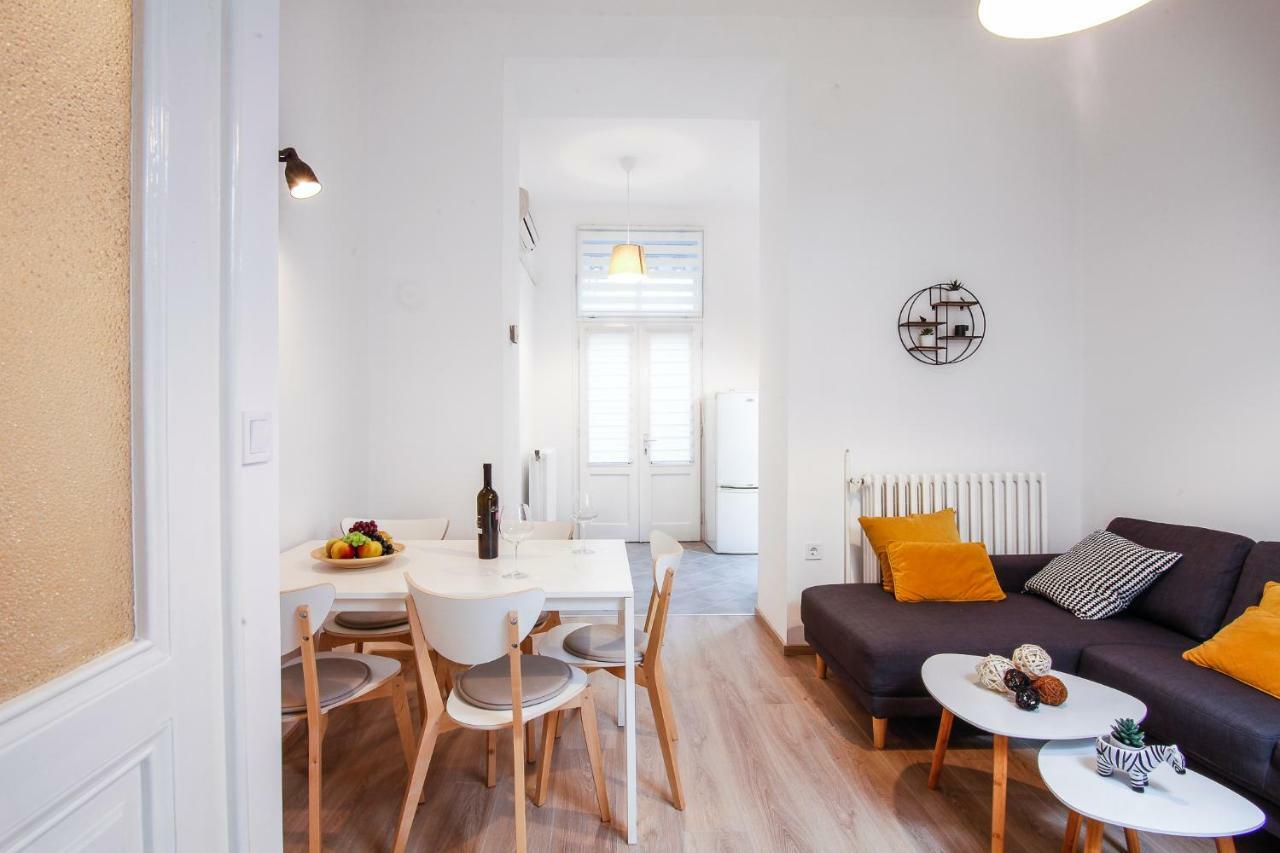 Apartment Kensi*** PUY Exterior foto