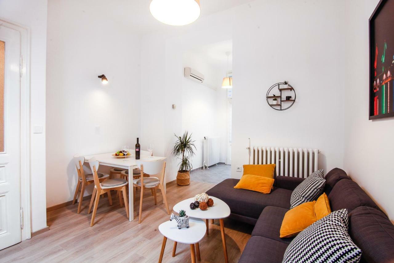 Apartment Kensi*** PUY Exterior foto